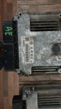 VW TIGUAN MOTOR BEYNİ, 03L907309AE, 03L 907 309 AE, 0281017946, 0 281 017 946, EDC17C46