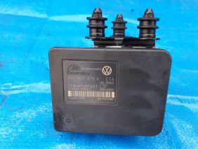 VW Volkswagen Touran Golf / Seat Altea / Skoda Octavia 1K0907379K / 1K0 907 379 K / 1K0614517H / Ate 10.0960-0348.3 abs esp beyni